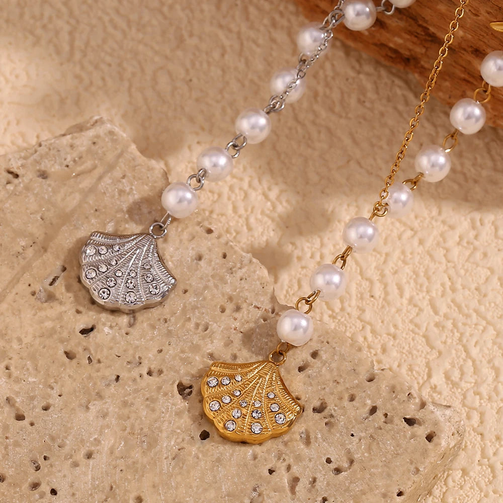 Mermaid Dream Necklace
