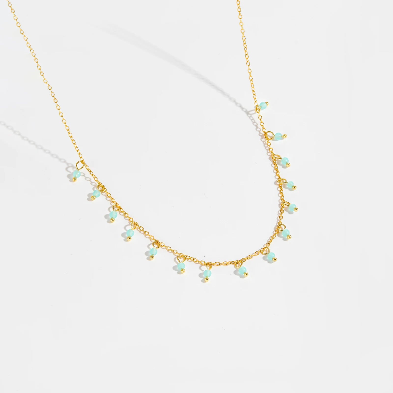 "Turquesa" Necklace