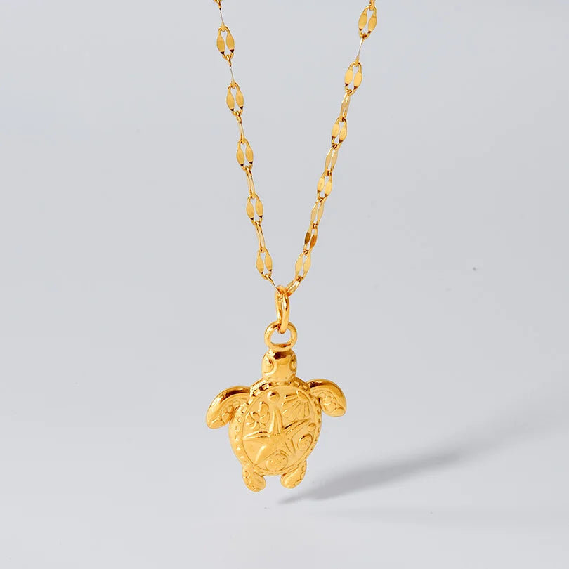 "Fauna Portuguesa" Necklaces