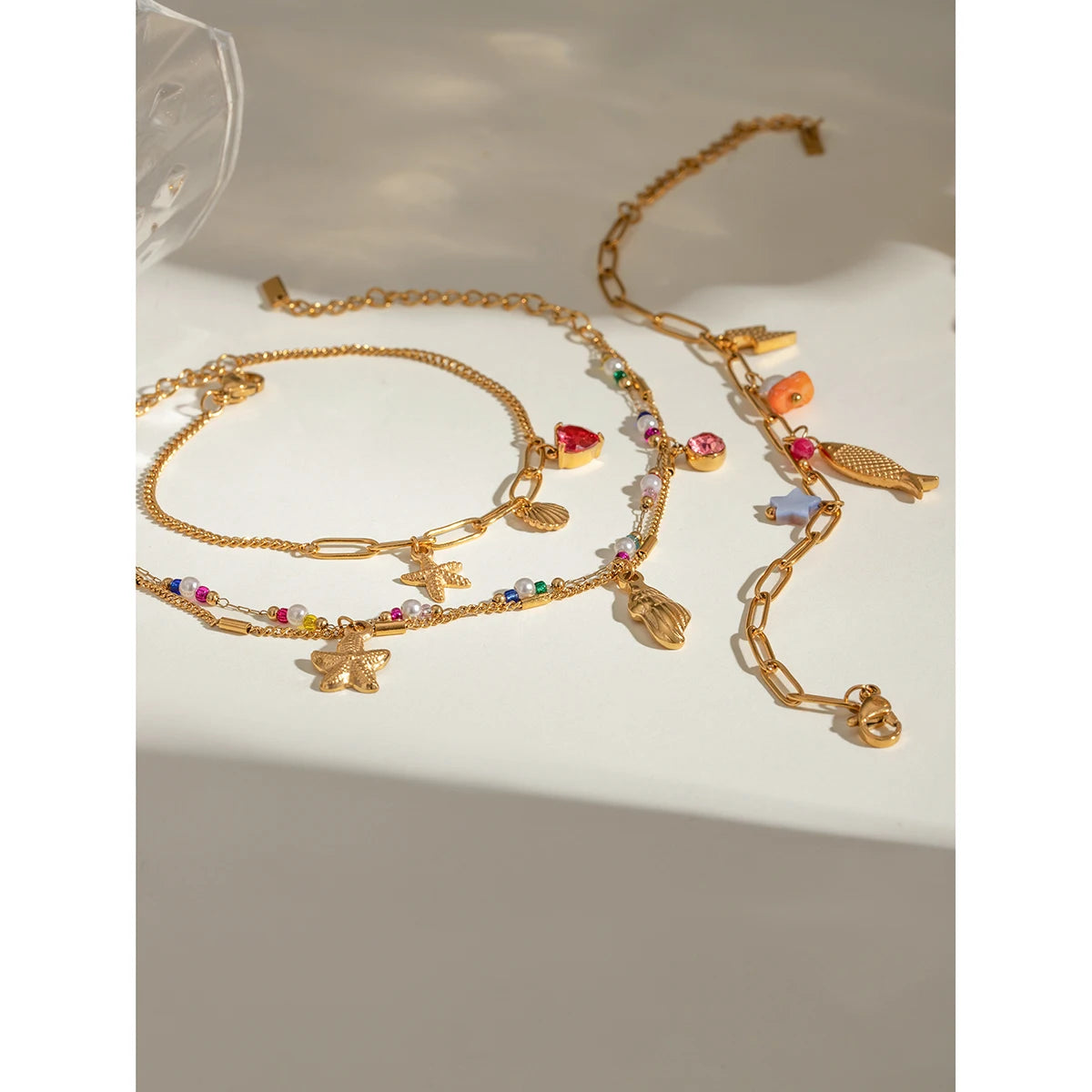 "Sardinha" Bracelet