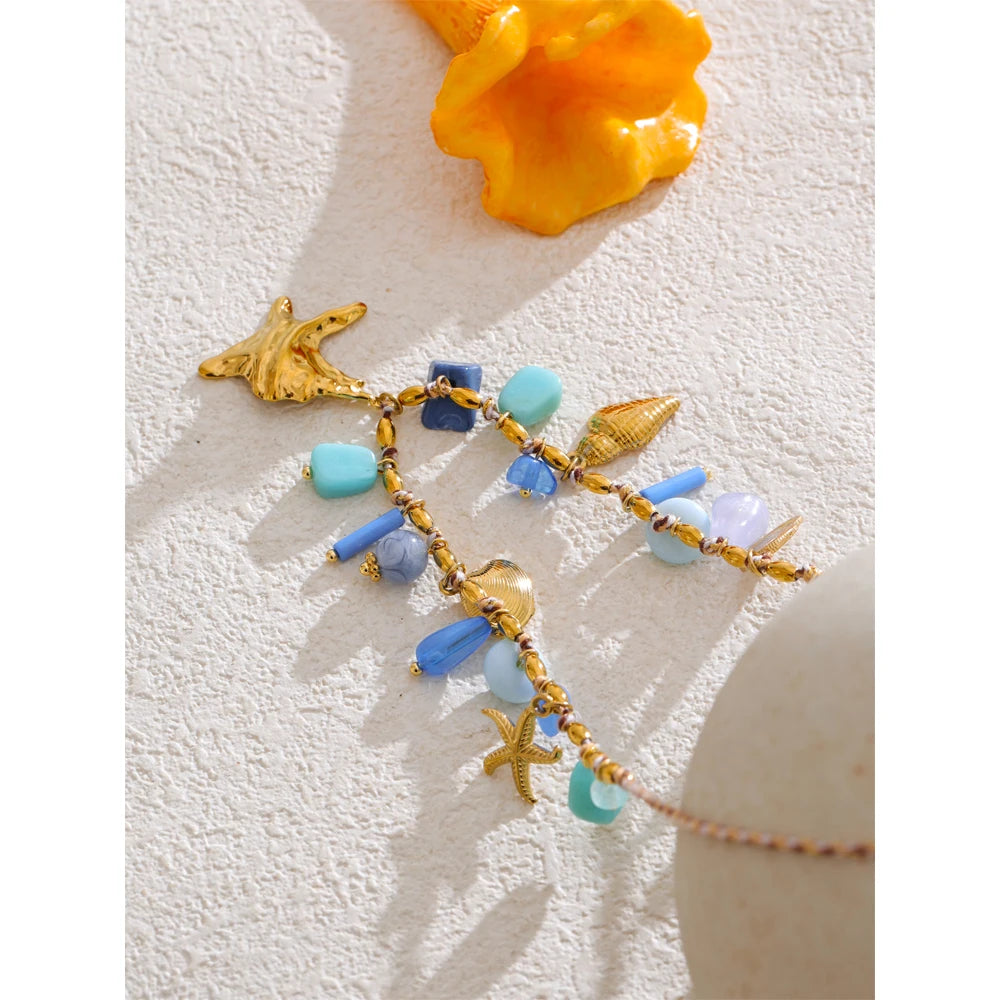 "Raia" Necklace