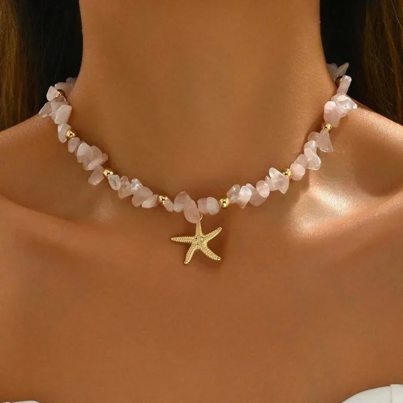 Beach Vibes Necklace