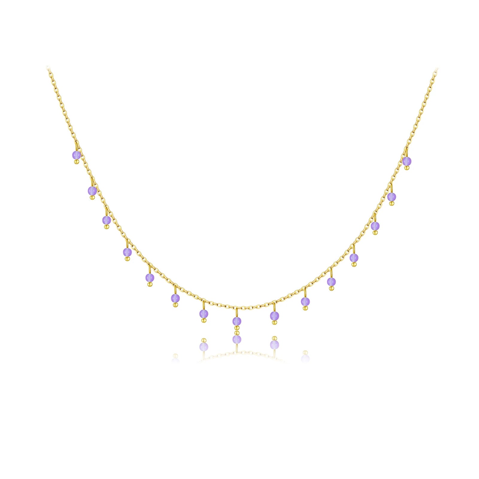 "Turquesa" Necklace
