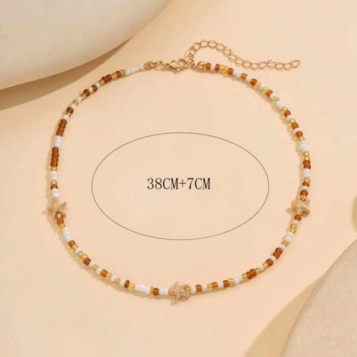 Beach Vibes Necklace