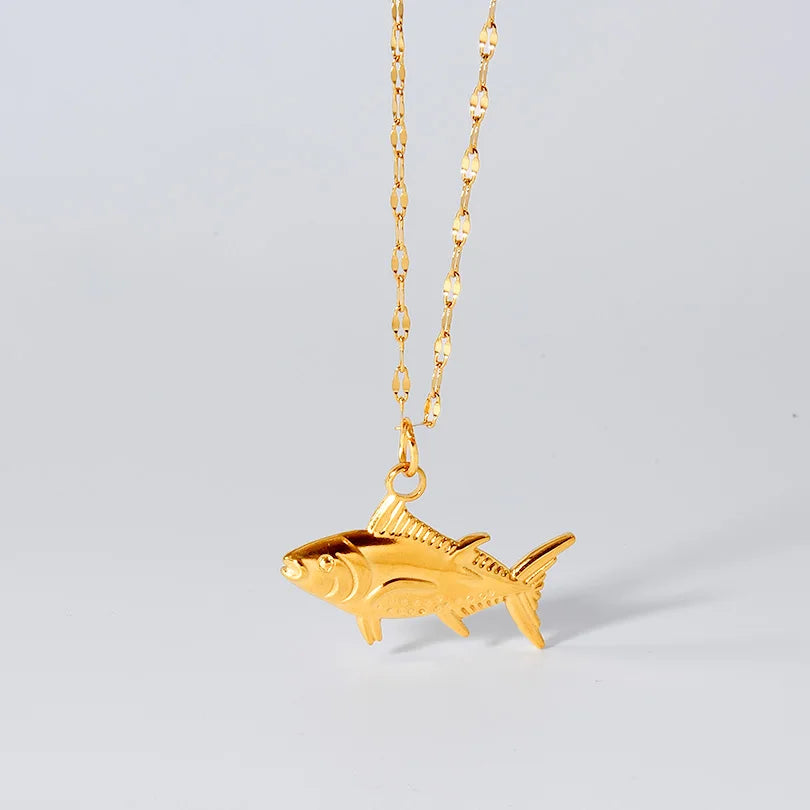 "Fauna Portuguesa" Necklaces