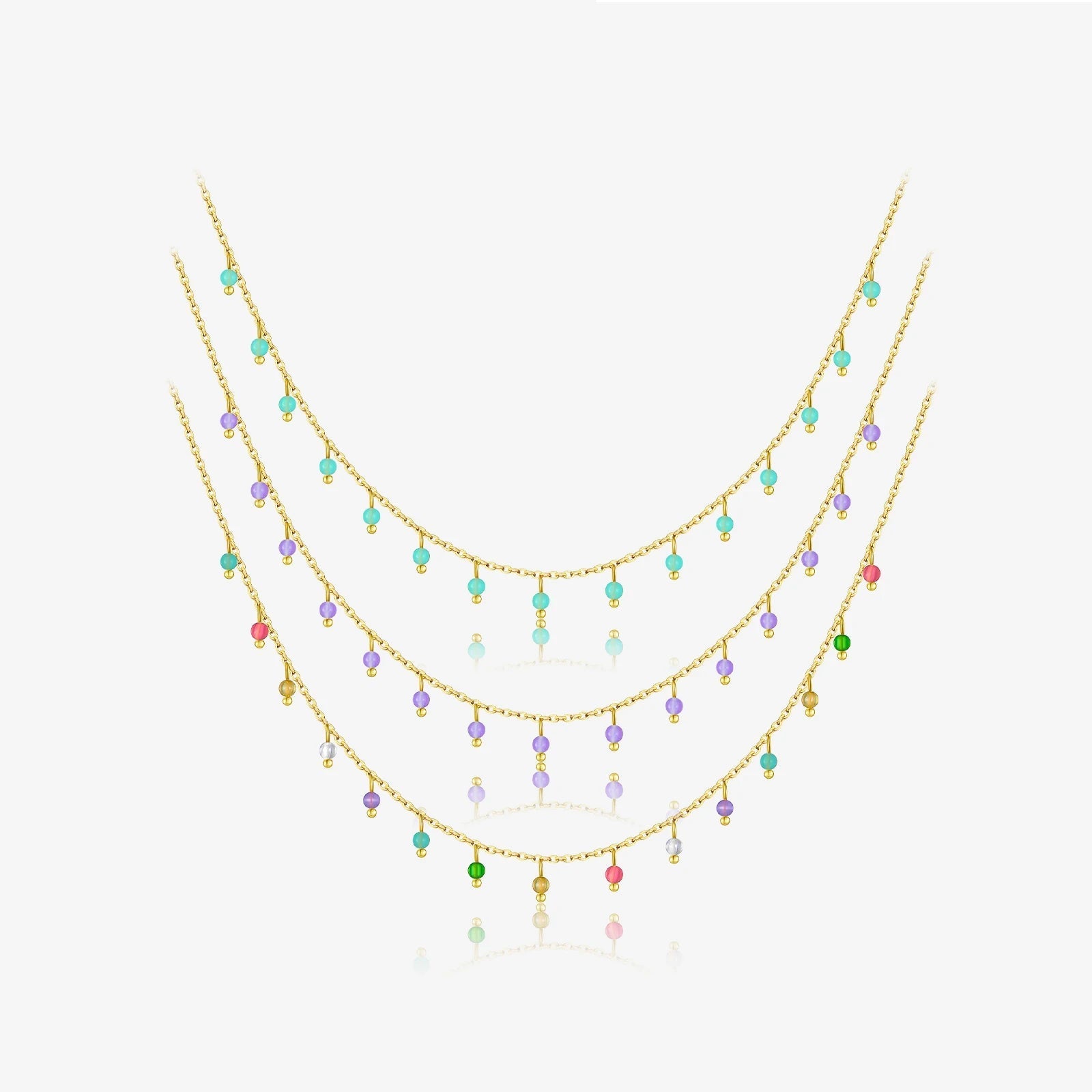 "Turquesa" Necklace