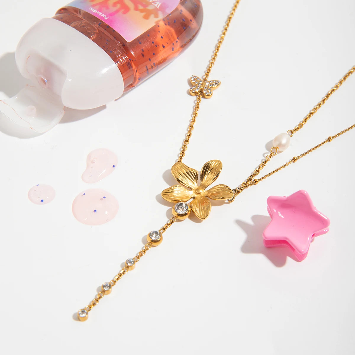 Island Girl Necklace