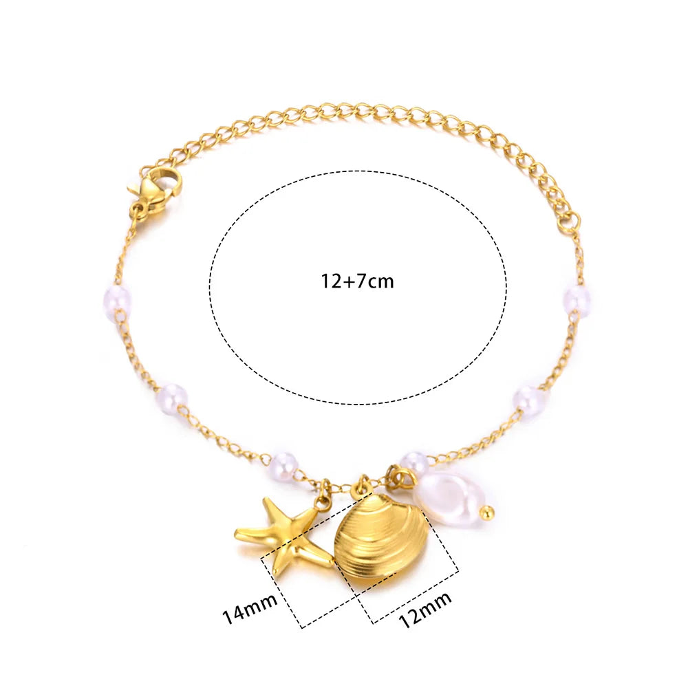 "Marés Vivas" Necklace