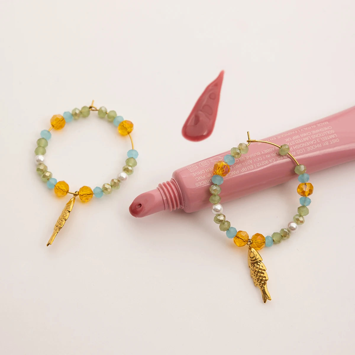 Summer Felling Earrings