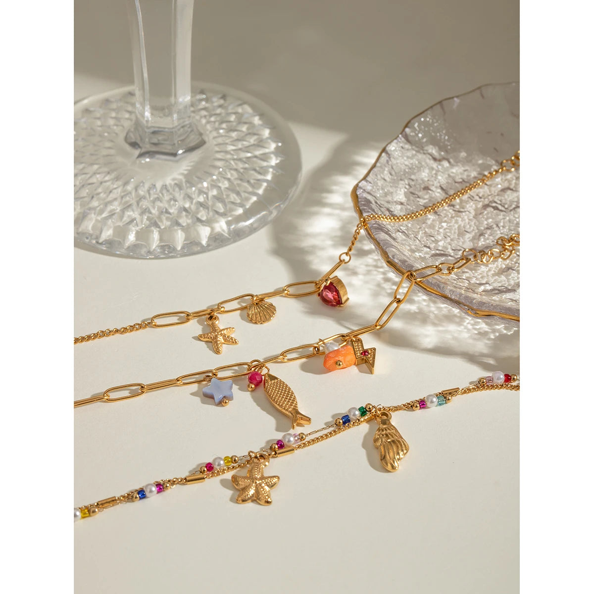 "Sardinha" Bracelet