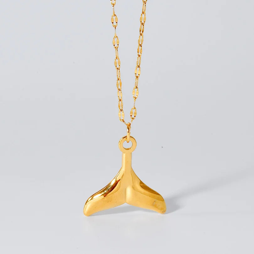"Fauna Portuguesa" Necklaces