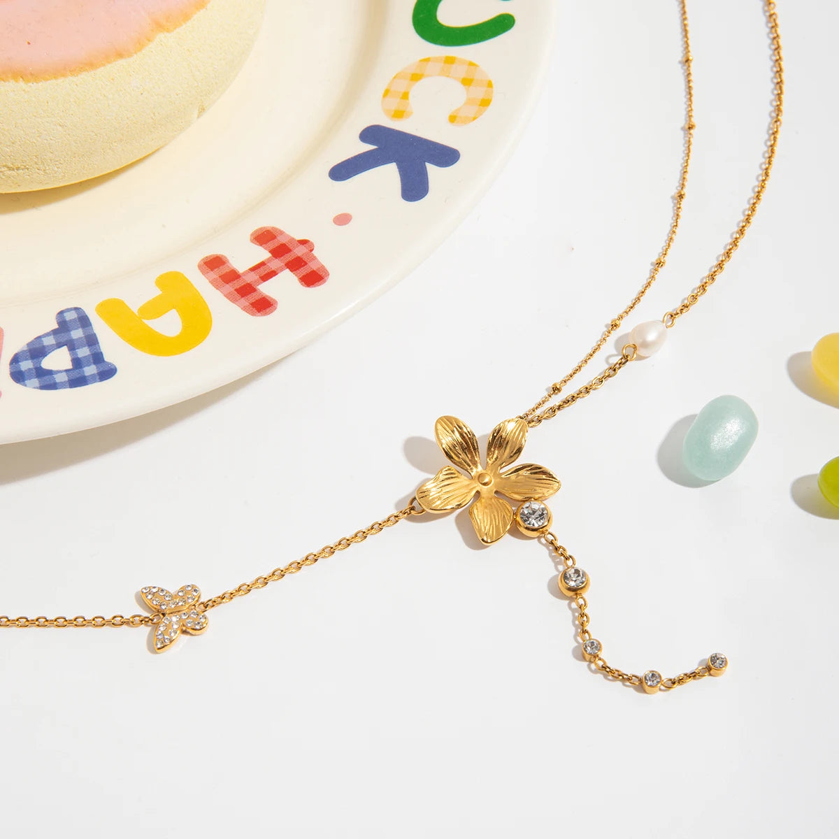 Island Girl Necklace