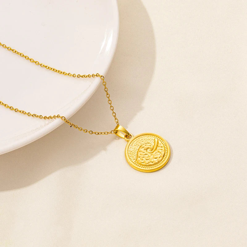 "Mar Português" Necklace