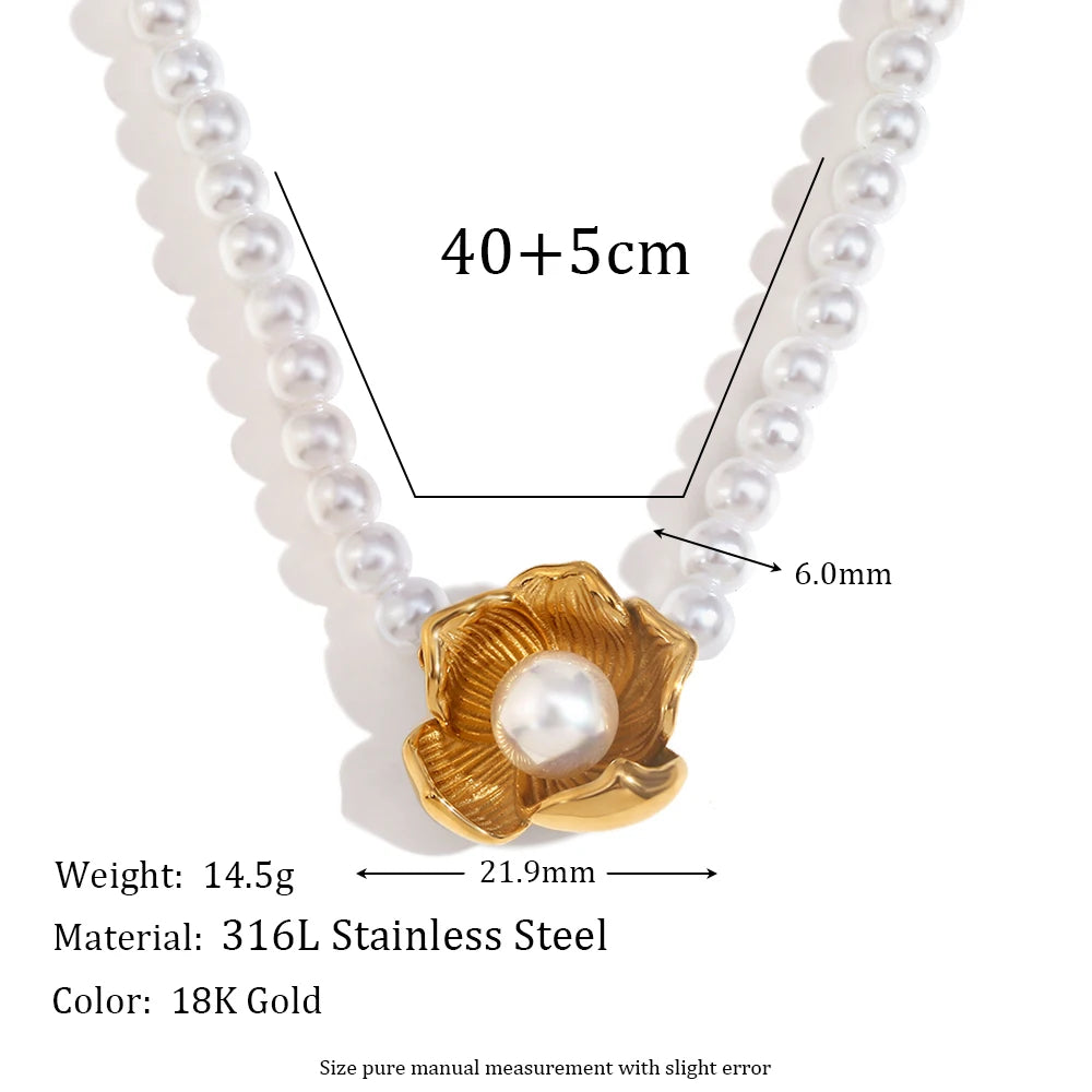Mermaid Dream Necklace