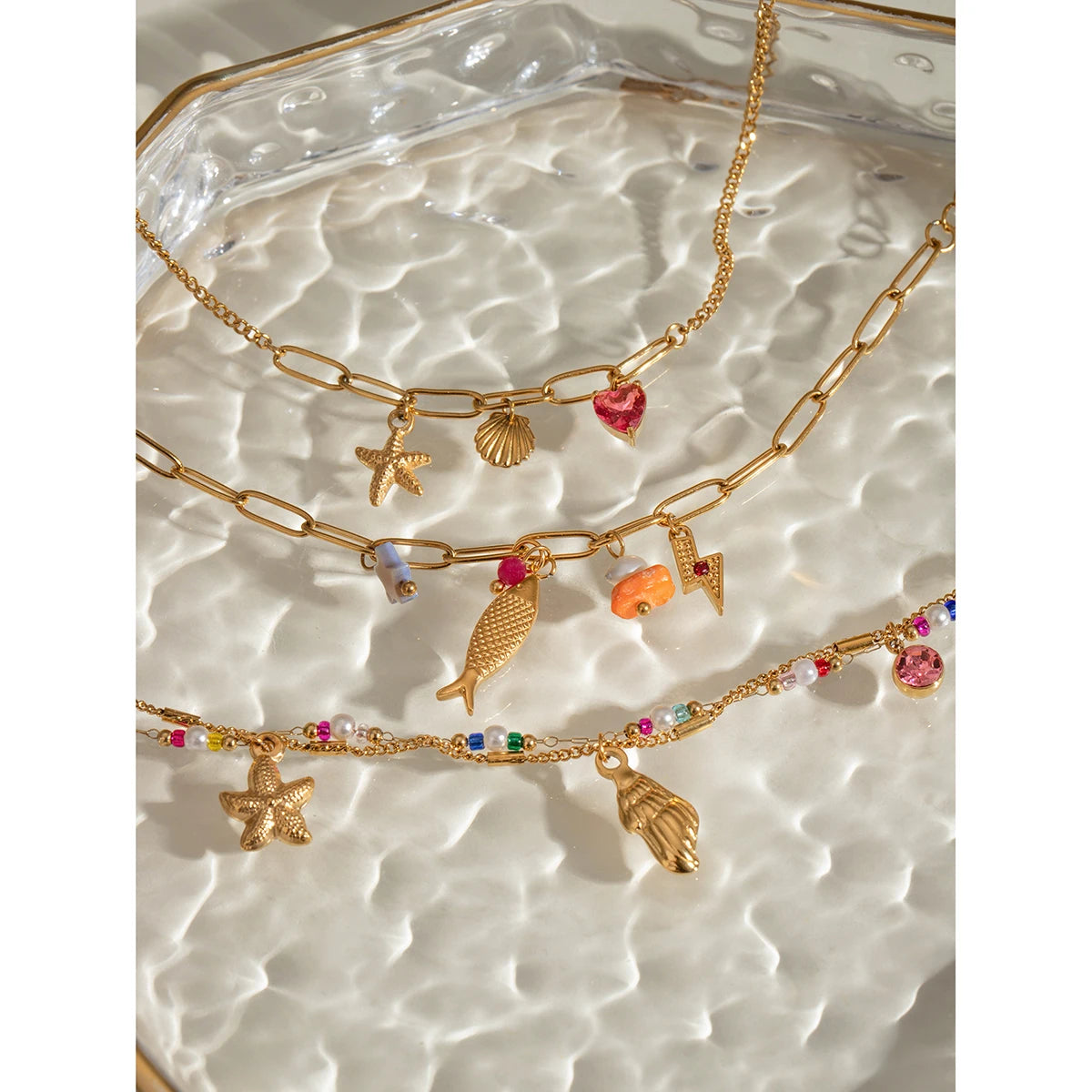 "Sardinha" Bracelet