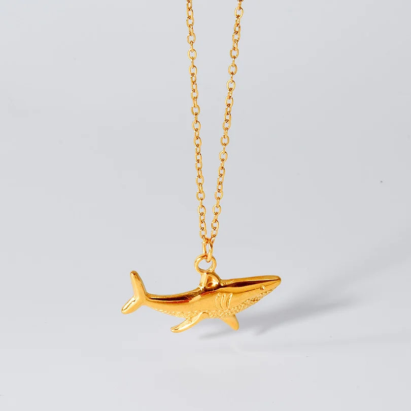 "Fauna Portuguesa" Necklaces