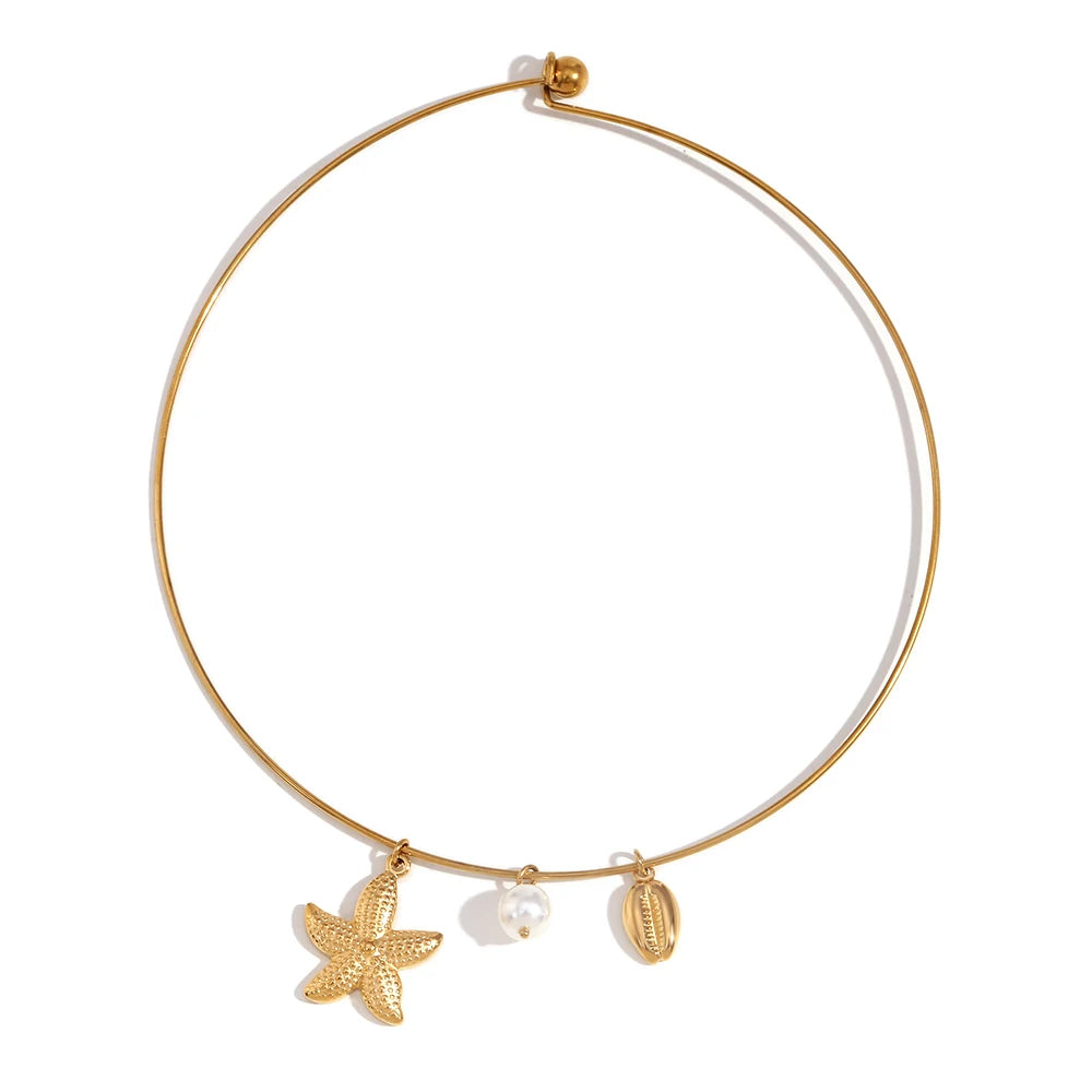 Mermaid Dream Necklace