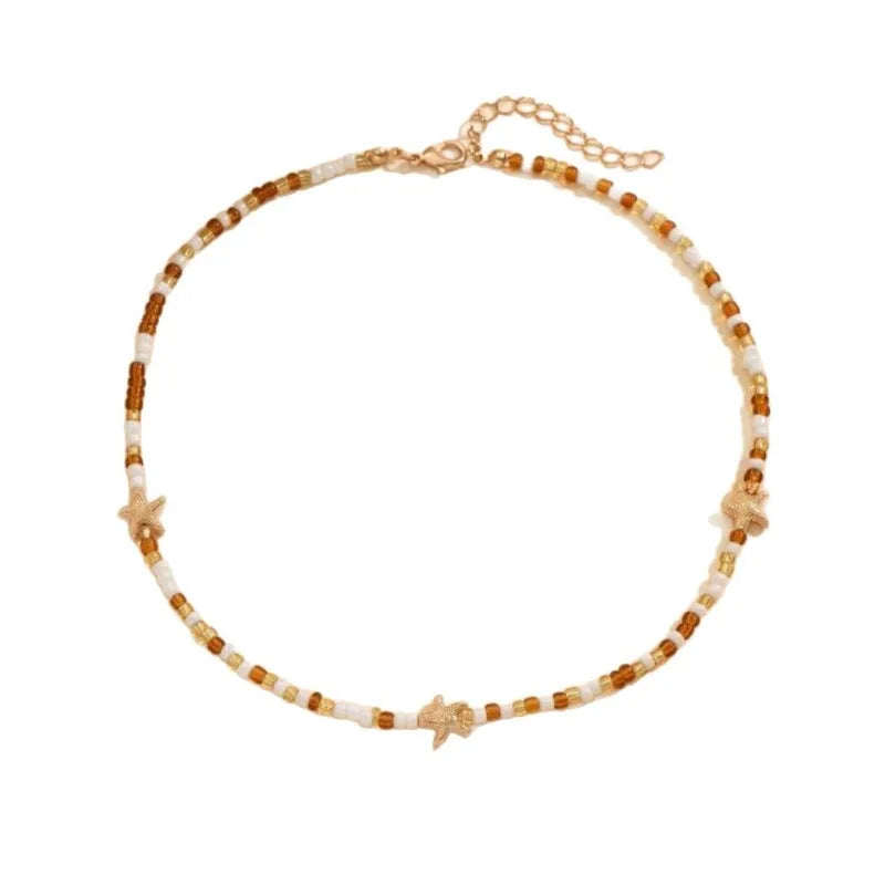 Beach Vibes Necklace
