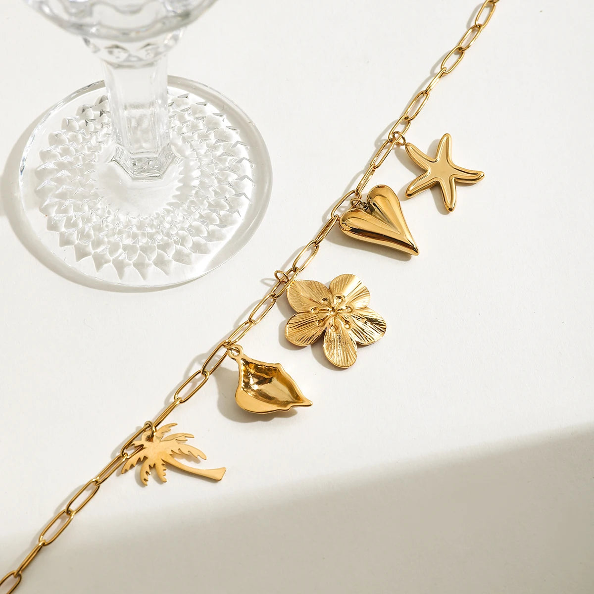 Endless Sumer Necklace