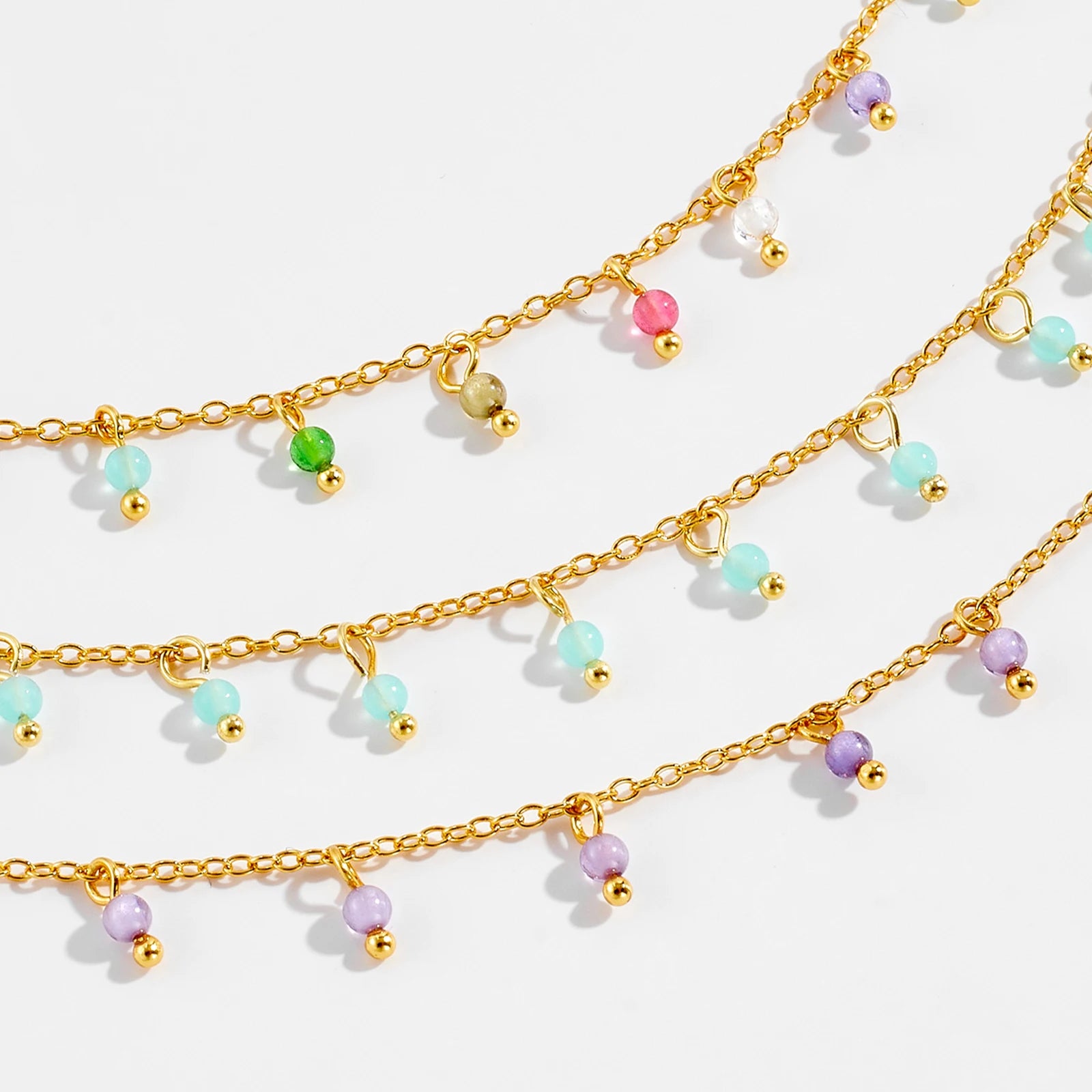 "Turquesa" Necklace