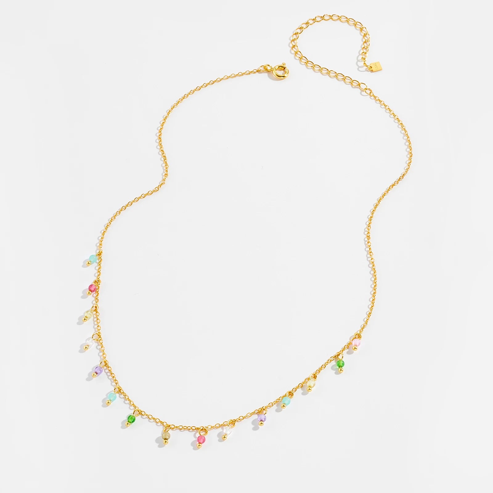 "Turquesa" Necklace