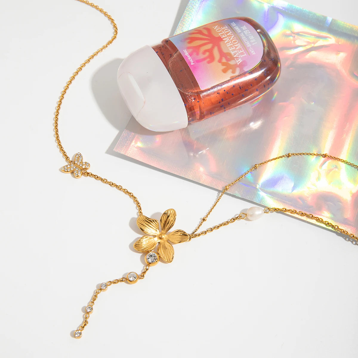 Island Girl Necklace