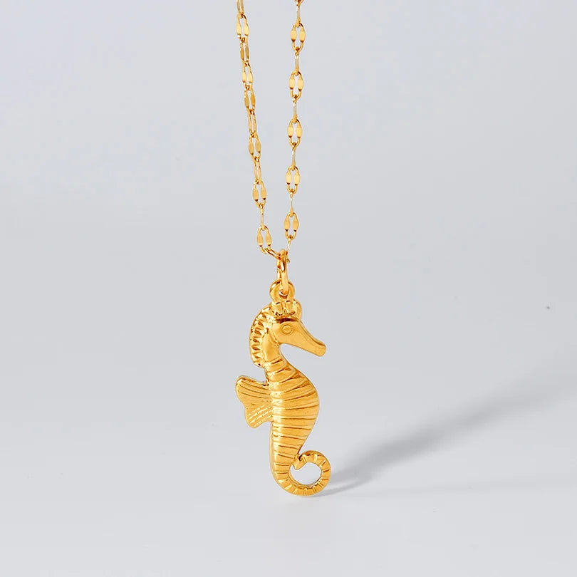 "Fauna Portuguesa" Necklaces
