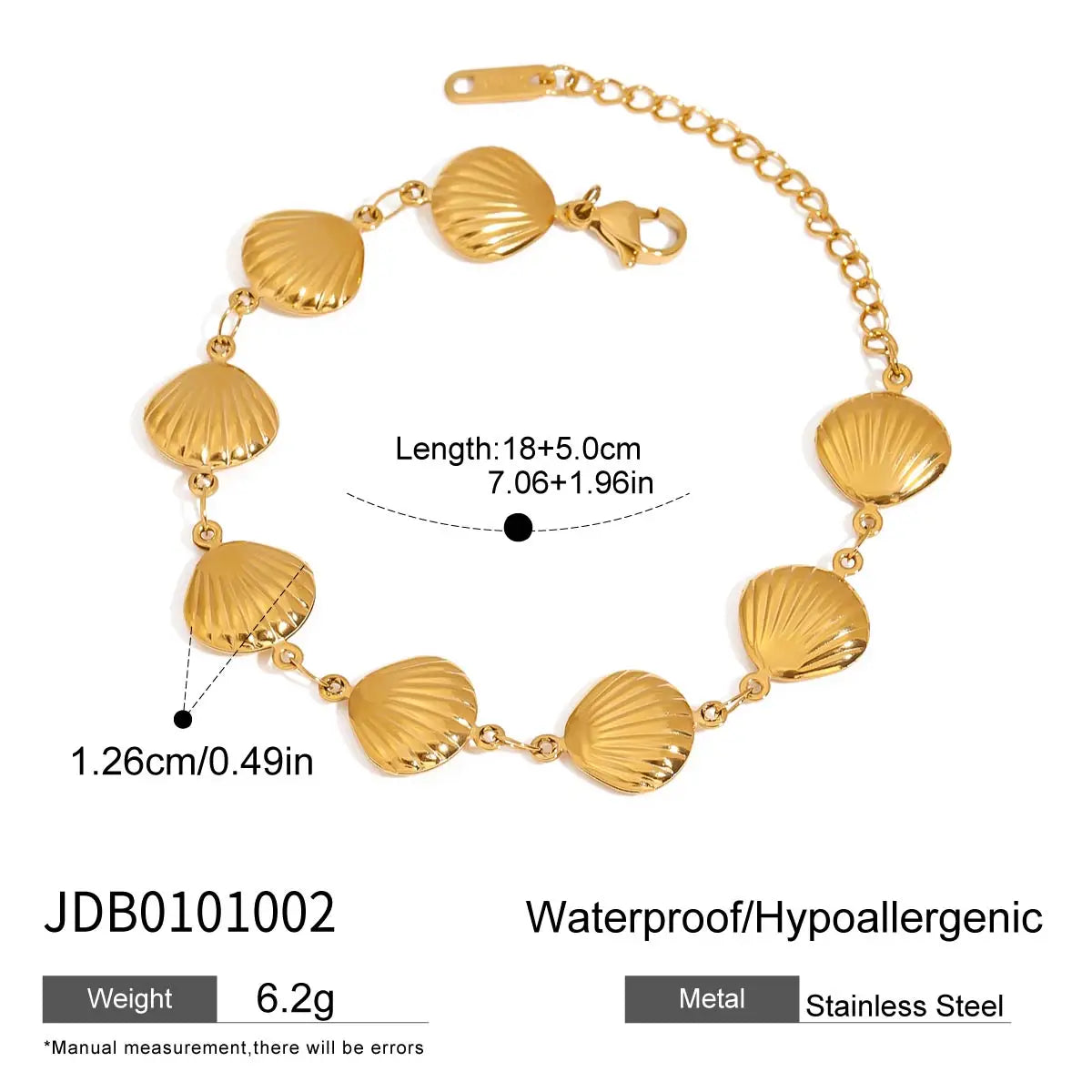 "Vozes do Atlântico" Necklace & Bracelet