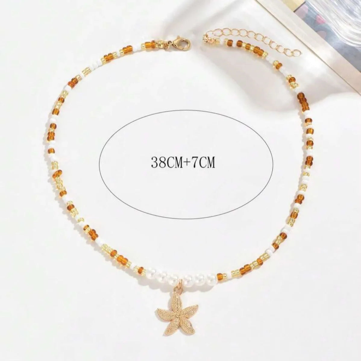 Beach Vibes Necklace
