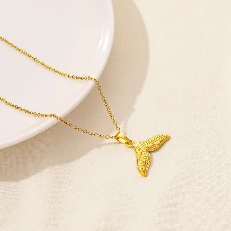 "Fauna Portuguesa" Necklaces