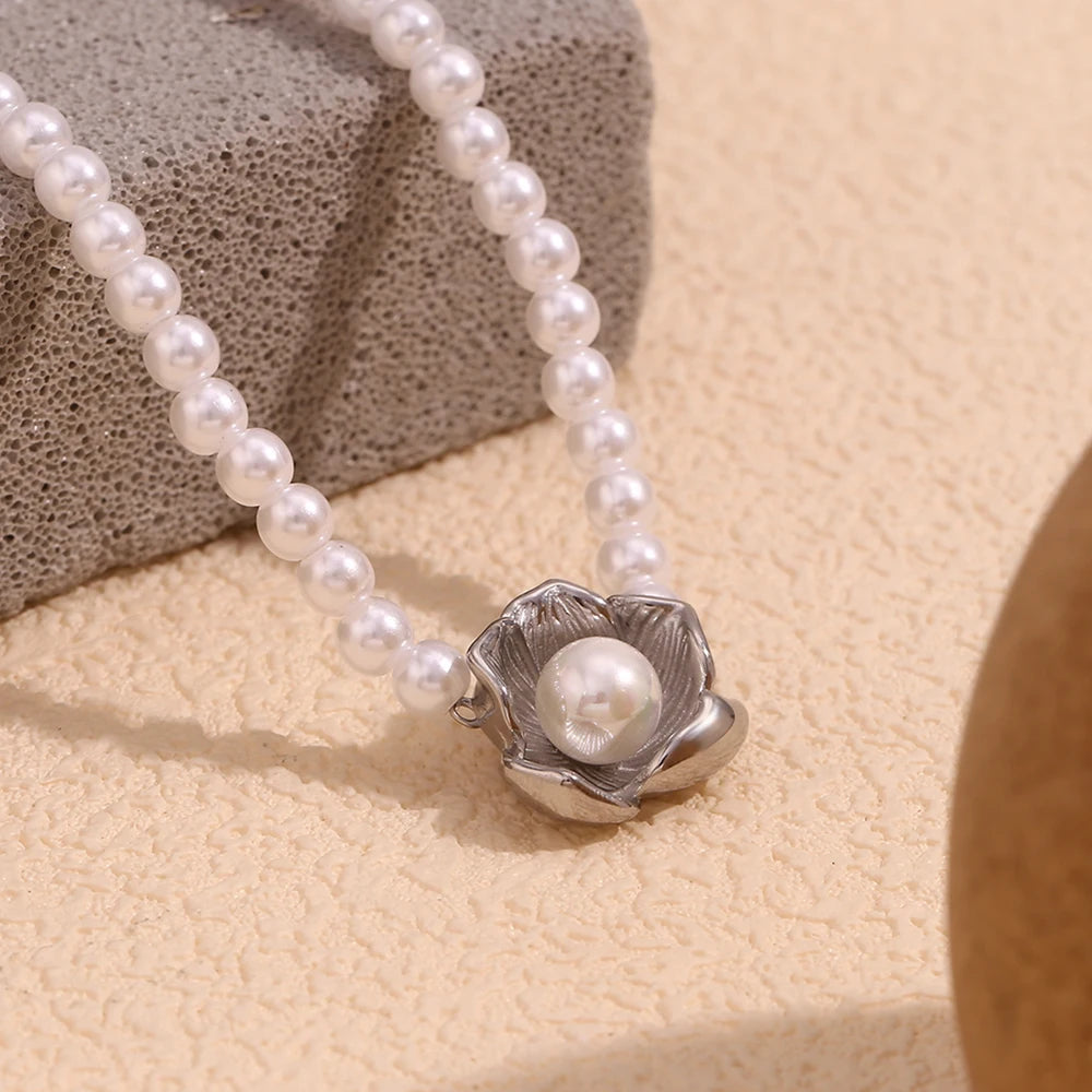 Mermaid Dream Necklace