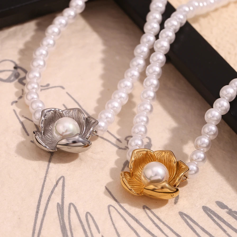 Mermaid Dream Necklace