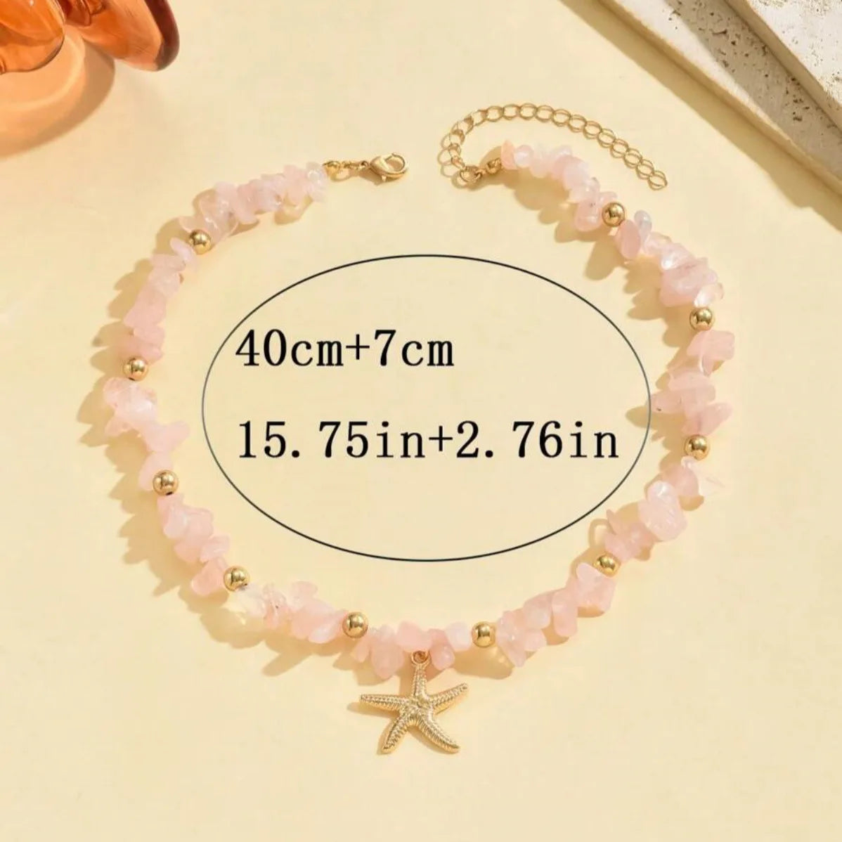 Beach Vibes Necklace