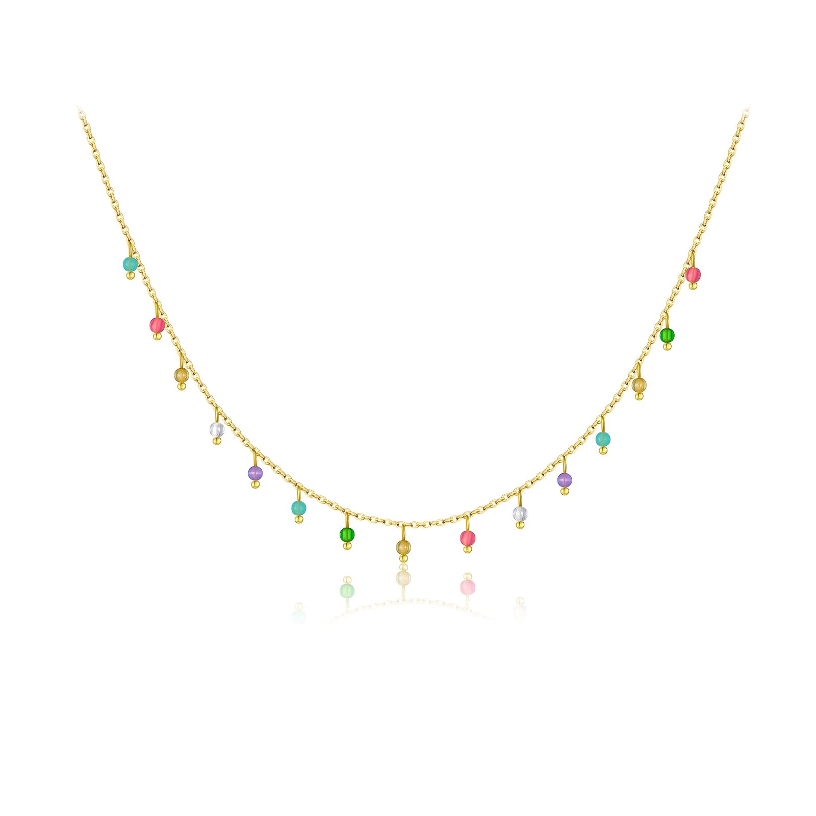 "Turquesa" Necklace