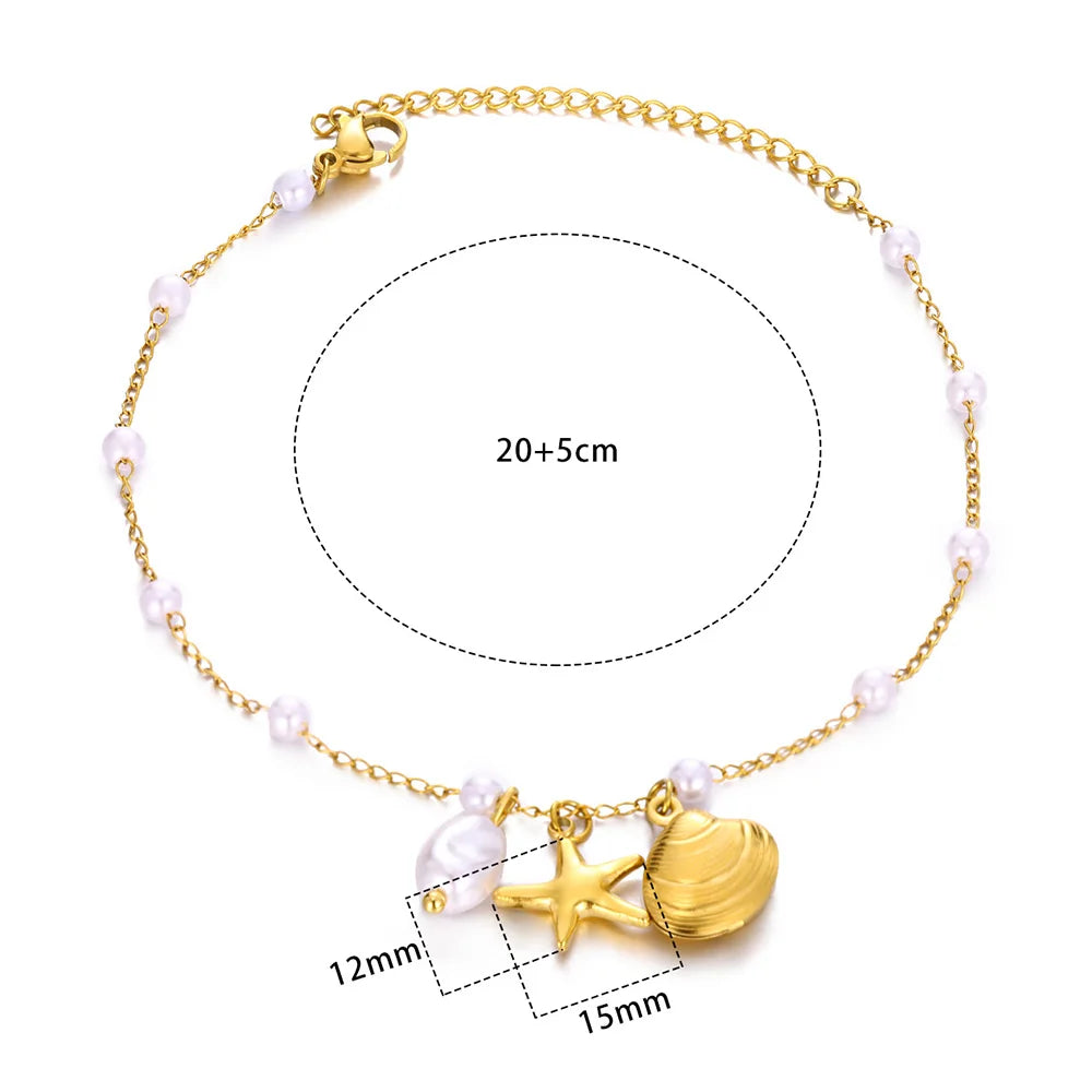 "Marés Vivas" Necklace