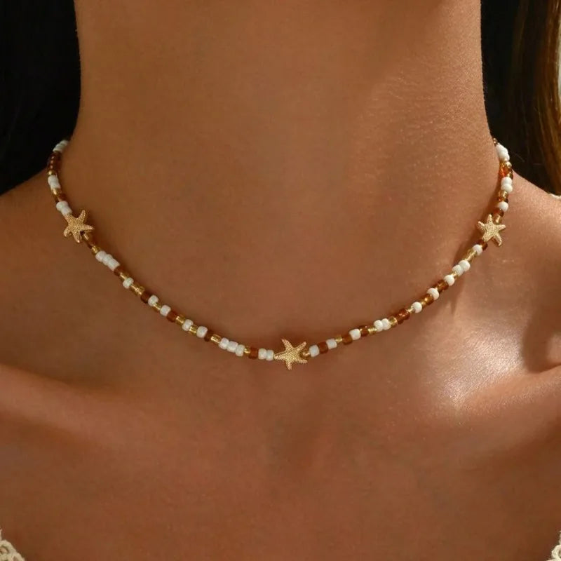 Beach Vibes Necklace