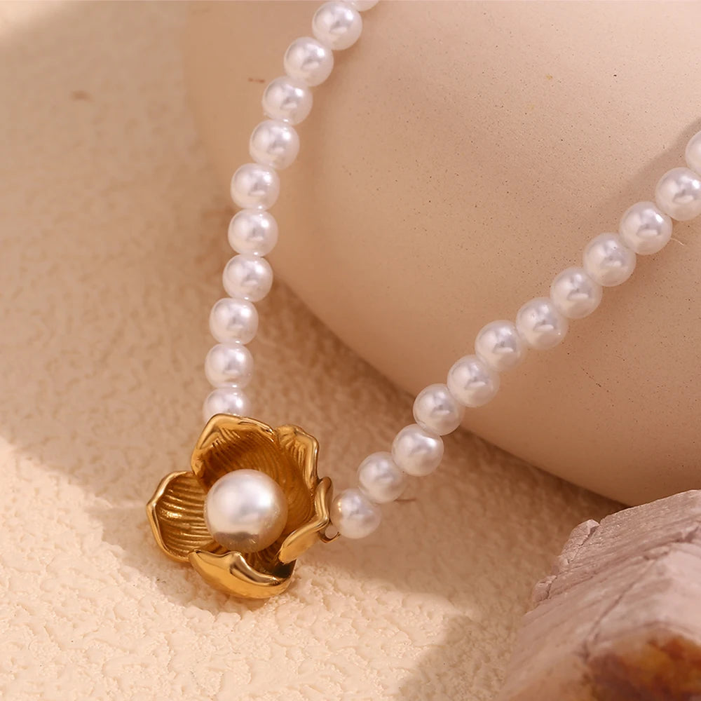 Mermaid Dream Necklace