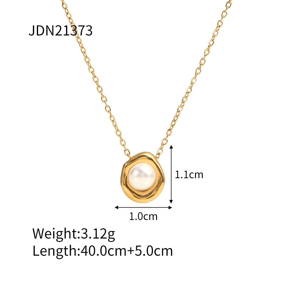 "Verão" Necklace