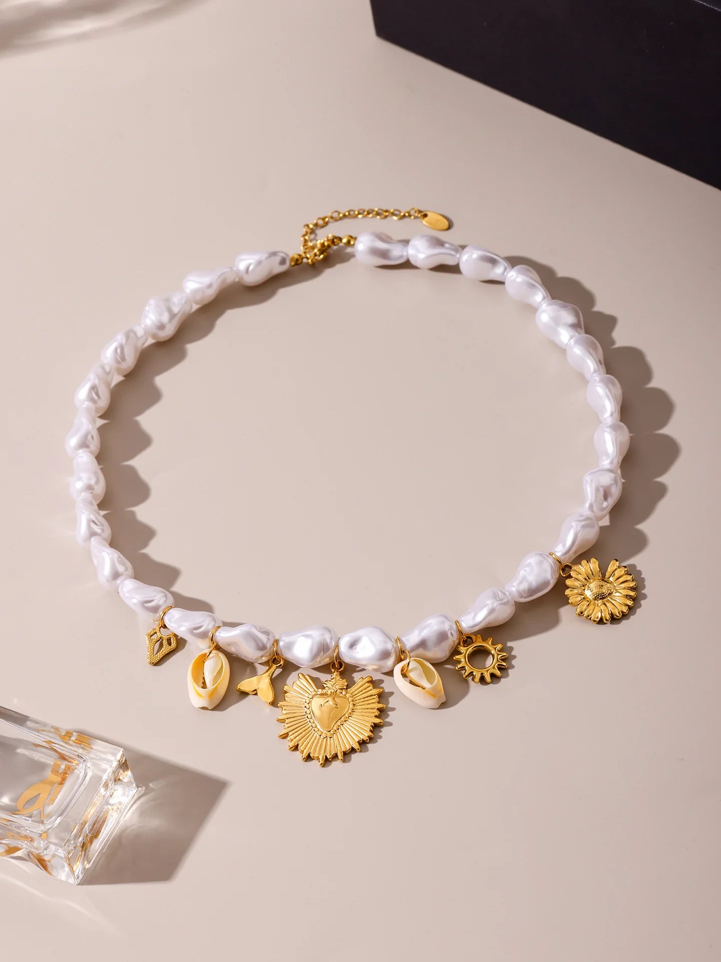 "Sol" Necklace
