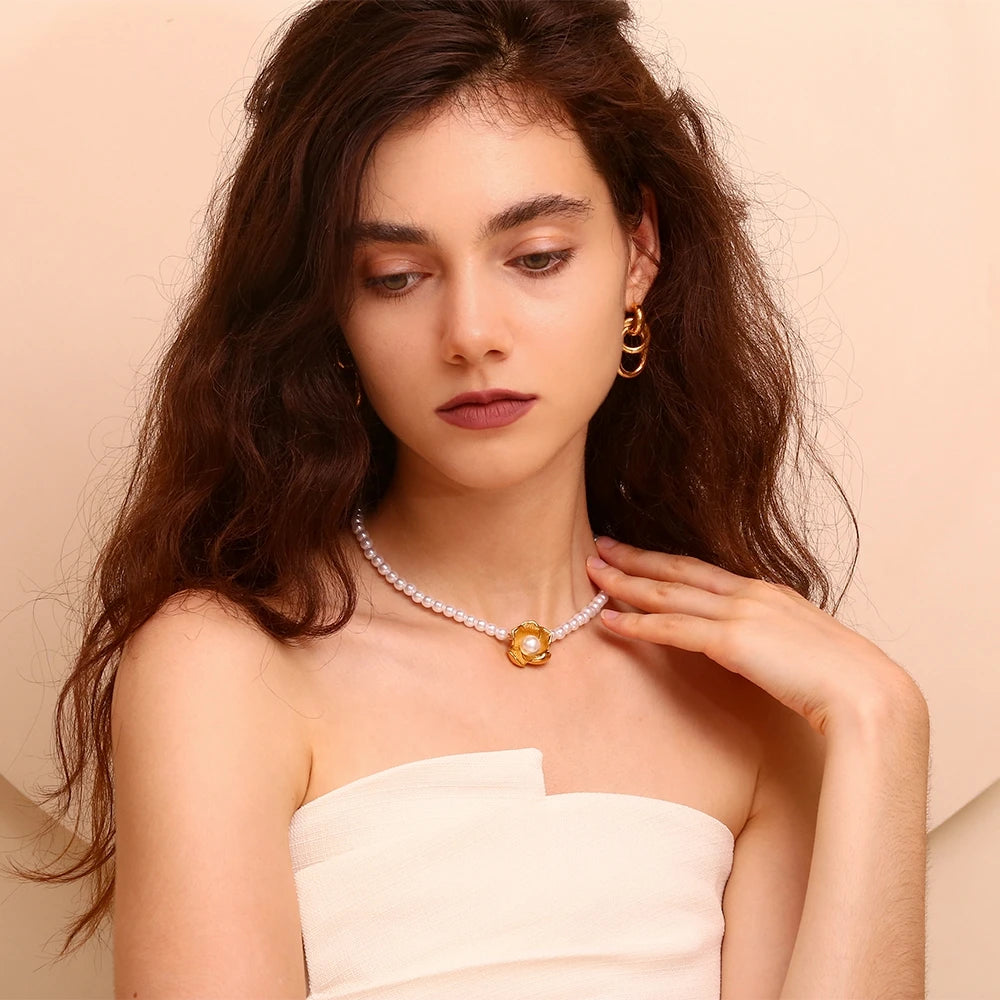 Mermaid Dream Necklace