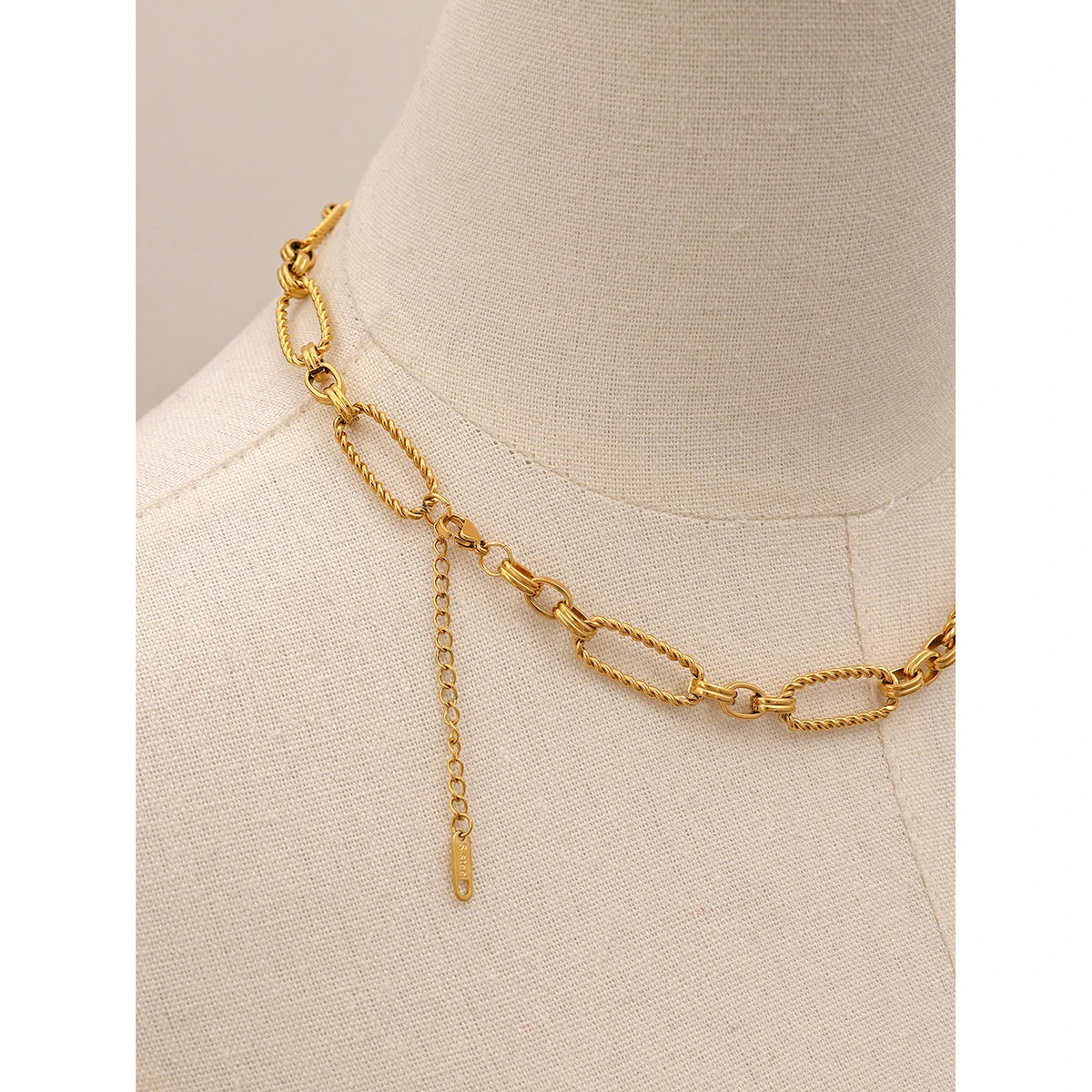 "Saudade" Necklace