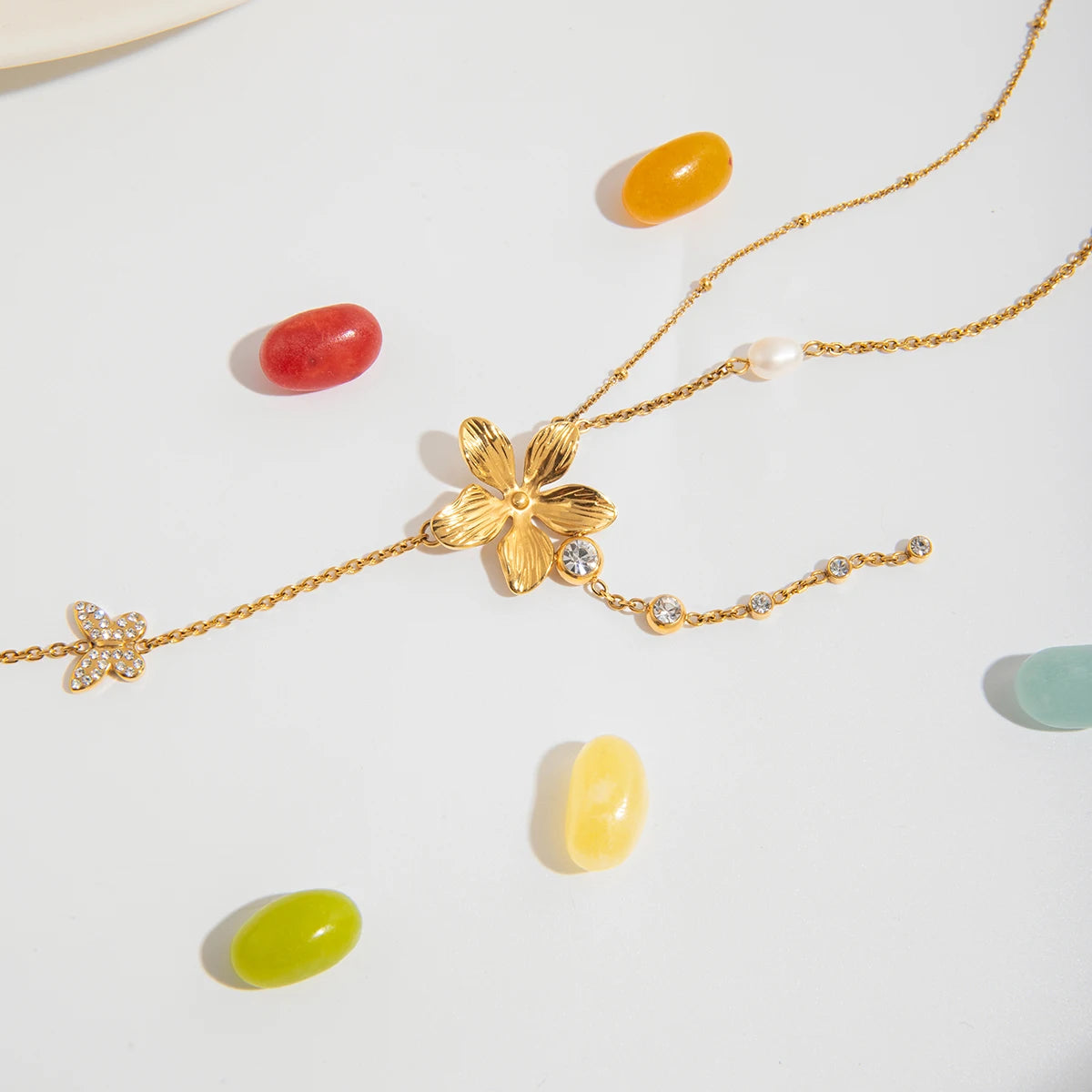 Island Girl Necklace