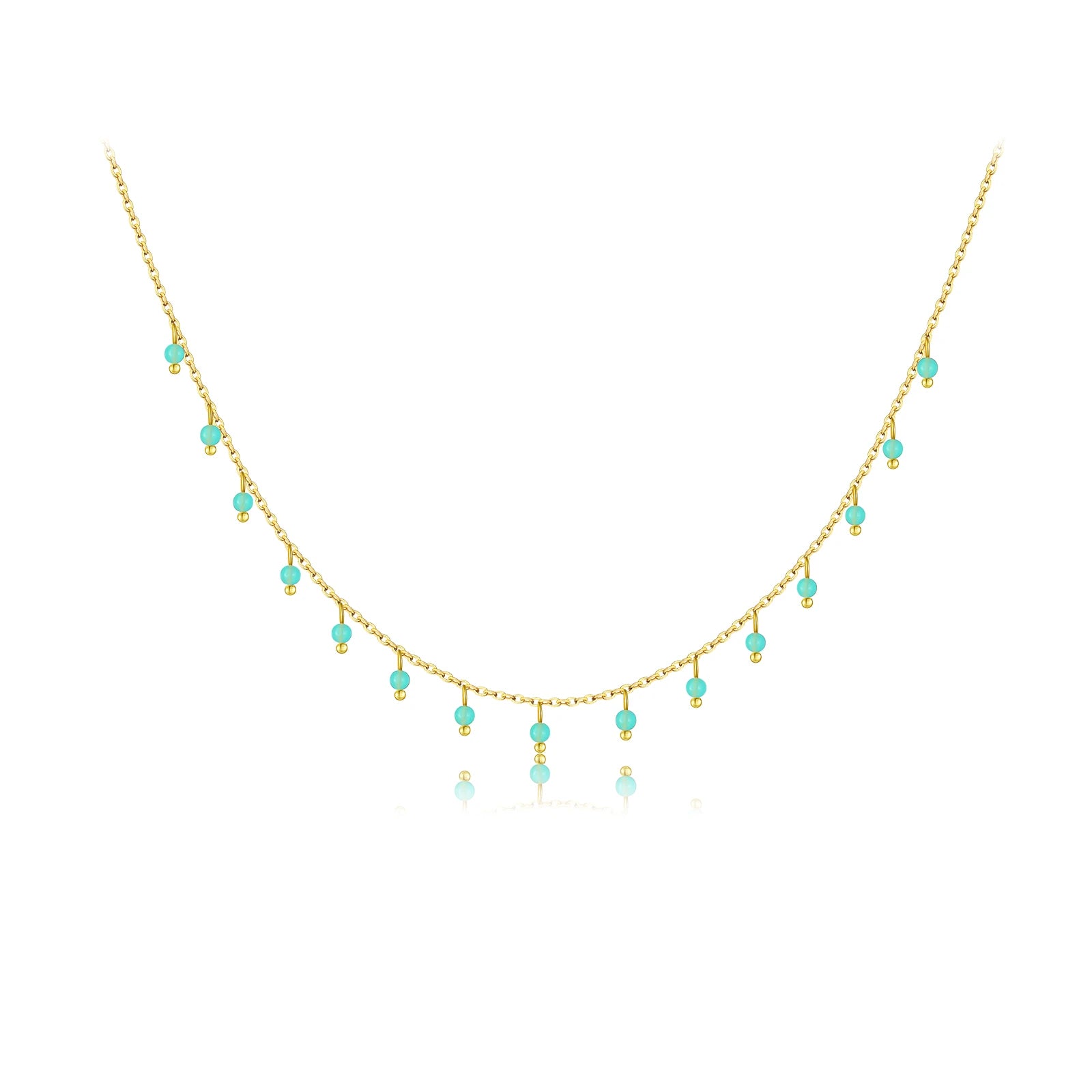 "Turquesa" Necklace