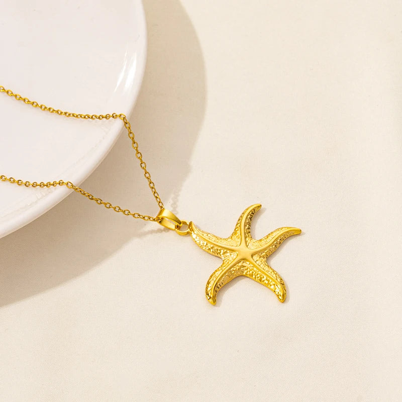"Fauna Portuguesa" Necklaces