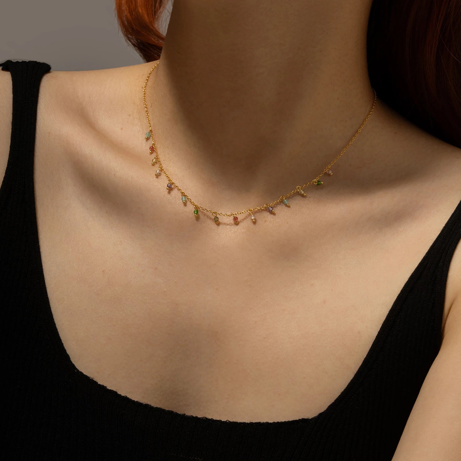 "Turquesa" Necklace