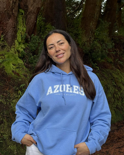<strong>Azores Hoodie</strong>