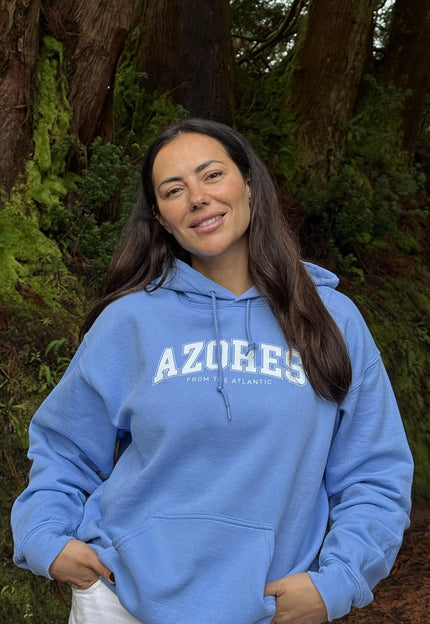 <strong>Azores Hoodie</strong>