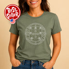 Military Green / S