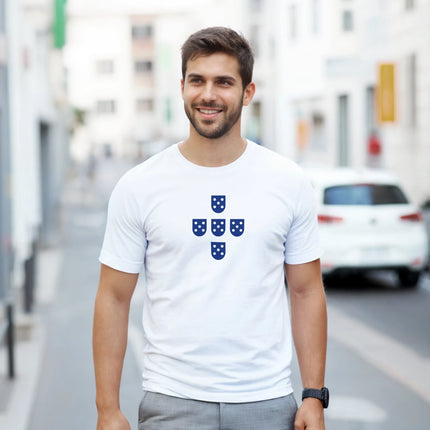 Quinas T-shirt