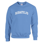 Carolina Blue / S